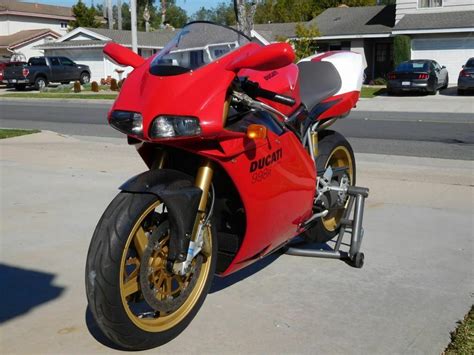 998R_2 - Rare SportBikesForSale