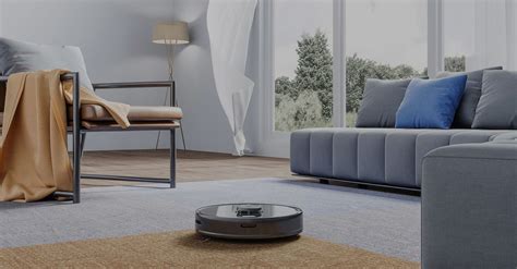 Roborock S5 Max Robot Vacuum & Mop Cleaner | Roborock US Official Store