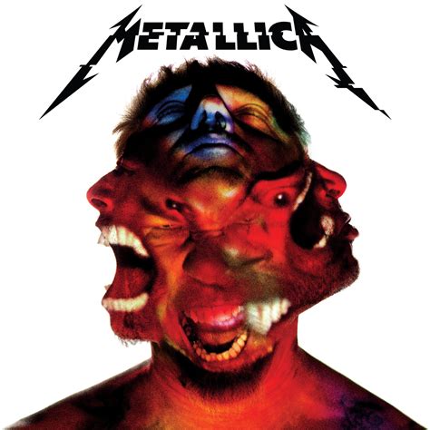 Hardwired…to Self-Destruct | Metallica at Mighty Ape Australia