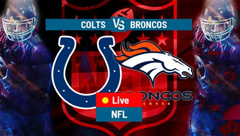 Colts vs Broncos: Final score and full highlights