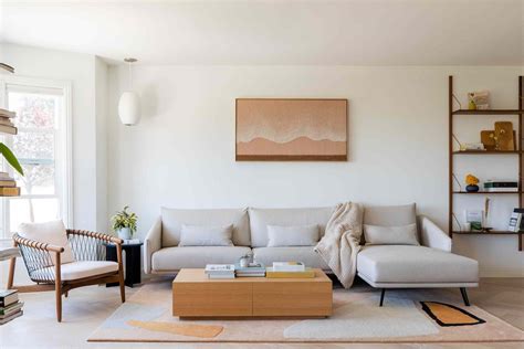 32 Minimalist Living Rooms That Are Anything But Boring