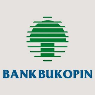 Logo Bank Bukopin CDR