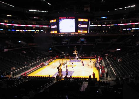 File:Staples Center Lakers.jpg - Wikimedia Commons