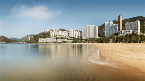 South Bay Beach, Hong Kong, China - Beach Review | Condé Nast Traveler