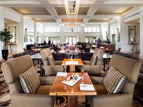 Canberra Restaurants, Cafes & Bars | Hyatt Hotel Canberra