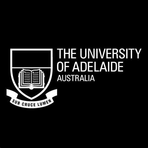 The University of Adelaide Logo PNG Transparent & SVG Vector - Freebie ...