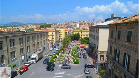 Major Cities and Towns of Calabria - Italy Review