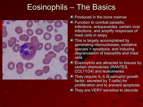 Myeloproliferative disorders