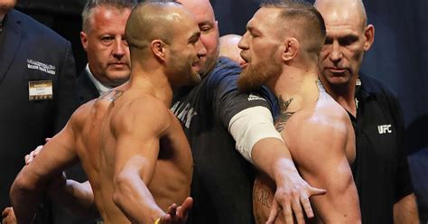 UFC 205 Alvarez vs McGregor final results and news | UFC ® - News