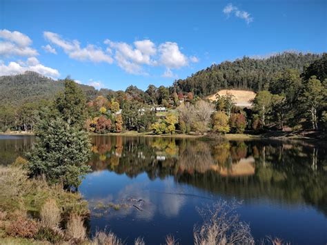 Alpine National Park - Cobungra VIC 3898, Australia