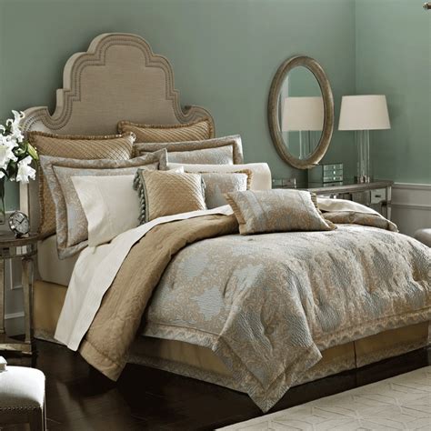 California King Bed Comforter Sets Bringing Refinement in Your Bedroom ...