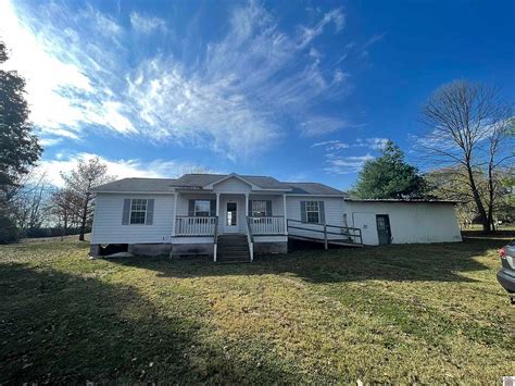 77 State Route 381, Sedalia, KY 42079 | Zillow