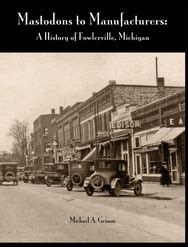 History of Fowlerville, Michigan | Fowlerville, Michigan