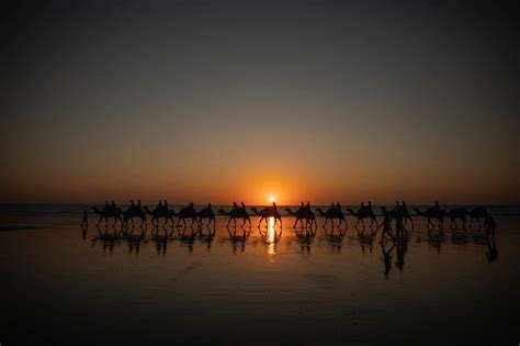 Travel guide to Broome, Western Australia - Tourism Australia