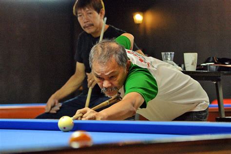 Efren 'The Magician' Reyes still winning pool games at 65 | Photos | GMA News Online