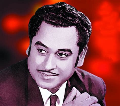 A tribute to legendary singer Kishore Kumar | The Asian Age Online ...