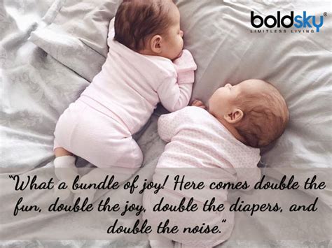 Congratulatory Messages, Quotes And Wishes To Share On The Birth Of Twins - Boldsky.com