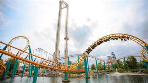 Valleyfair opens this weekend, reveals full summer schedule of events ...