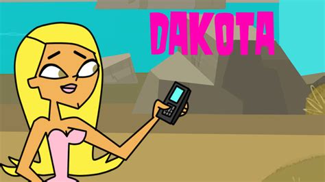 TDROTI: Dakota Wallpaper by LikeABossFoSho on DeviantArt