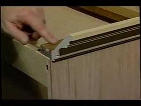 Installing Crown Molding On Kraftmaid Kitchen Cabinets | www.resnooze.com