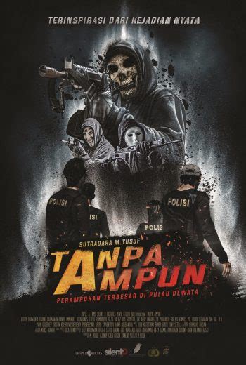 TANPA AMPUN – Lembaga Sensor Film Republik Indonesia