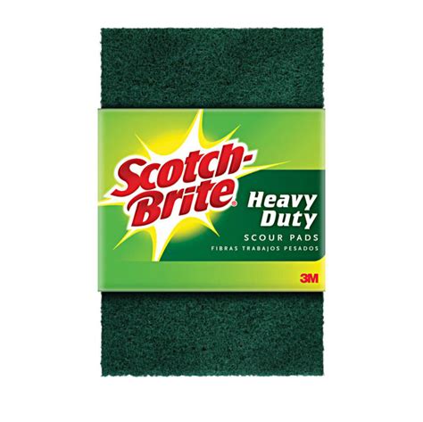 3m Scotch Brite at Rs 17/piece in Amritsar | ID: 20207658533