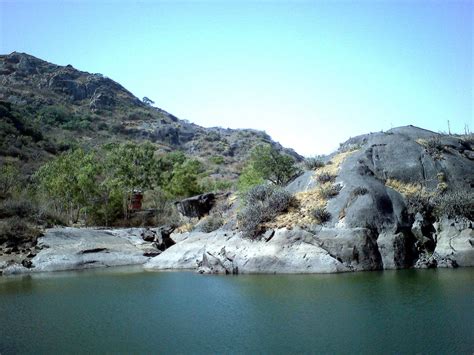 Mount Abu Wildlife Sanctuary