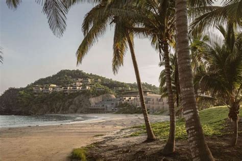 Four Seasons Resort Tamarindo to Welcome Guests in November