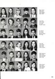 Captain Shreve High School - Log Yearbook (Shreveport, LA), Class of 1970, Page 232 of 380