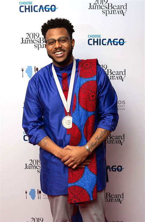 2019 James Beard Foundation Awards Honors Top Chefs