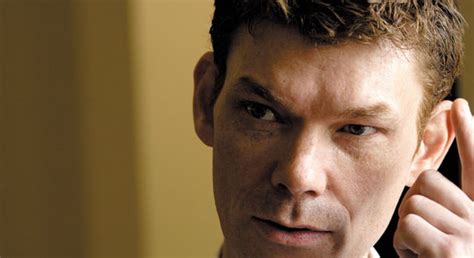 Gary McKinnon : Hacking the Pentagon (London, June 2006) | Strange ...