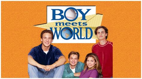 Boy Meets World Season 4 Streaming: Watch & Stream Online via Disney Plus