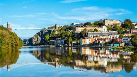 The Best Things To Do In Bristol At Least Once In Your Life - Secret ...