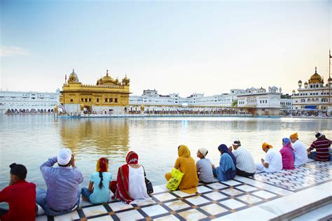 Punjab & Haryana travel | India - Lonely Planet