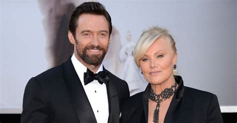 Hugh Jackman Wedding Anniversary Instagram Photo 2016 | POPSUGAR Celebrity