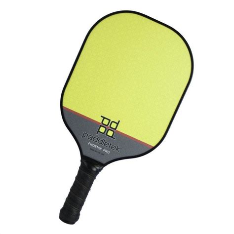 Paddletek Phoenix Pro Composite Pickleball Paddle – Ultra Pickleball