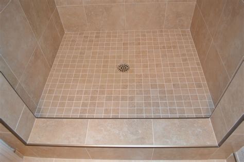 46+ Bathroom Tile Trim Ideas, Great!