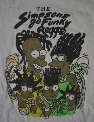 10 Vintage Badass Bootleg Black Bart Simpson T-Shirts