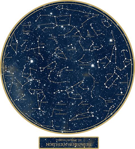 Skymaps.com: Astronomy Posters