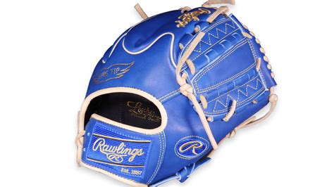 Custom Gloves for Baseball and Softball :: Rawlings.com