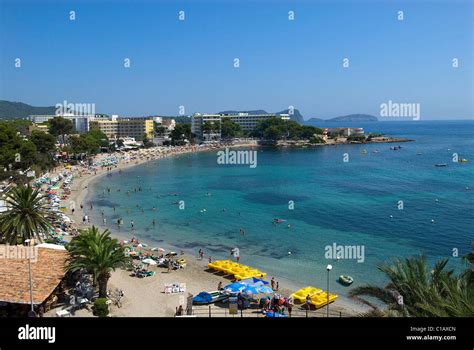 Es Cana, ibiza, Balearics, Spain Stock Photo - Alamy