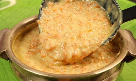 Onam Sadhya Special Payasam Recipe | ഓണം സദ്യ സ്പെഷ്യൽ പായസം | No 1 New ...