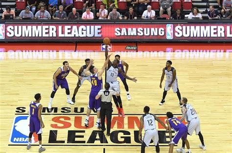 Lakers Summer League: 3 Takeaways From LAL vs Pelicans