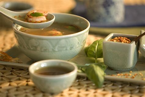 Spicy Dragon Soup - Recipes - thom LaRussa - Culinary and Commercial Photography - Orlando ...