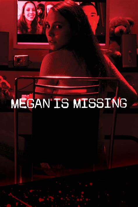 Megan Is Missing (2011) - Posters — The Movie Database (TMDB)