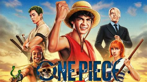 One Piece Live Action Series Season 2: Everything We Know So Far ...