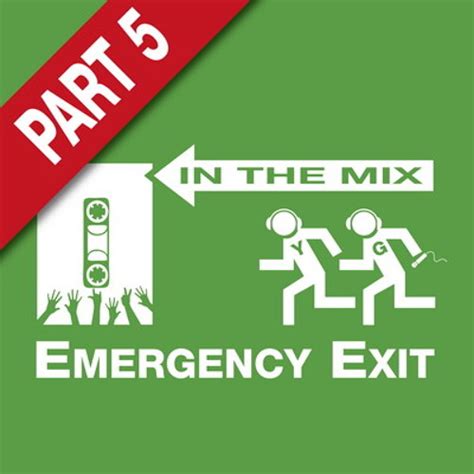 Stream EMERGENCY EXIT - German Road Trip (27.06.2014) by EMERGENCY EXIT DJs | Listen online for ...