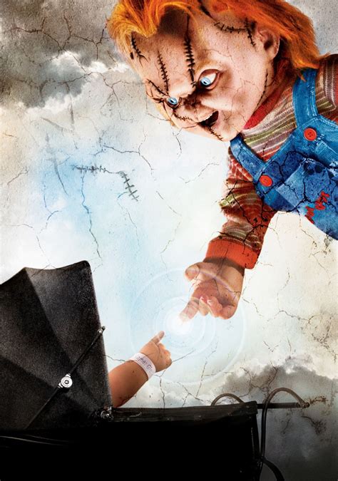 Seed of Chucky | Movie fanart | fanart.tv