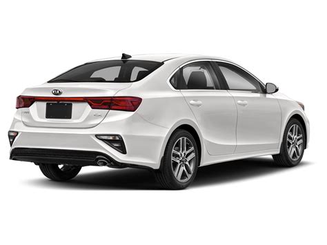 Kia Forte 2021 : Prix, Specs & Fiche Technique | Kia St-Hyacinthe (Canada)