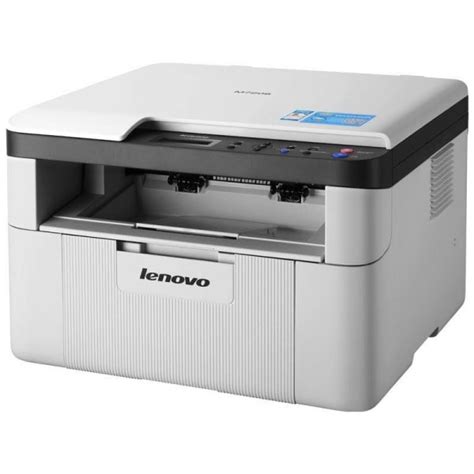 Lenovo Printer – Laser Printer, Business inkjet Printer, Home Inkjet ...